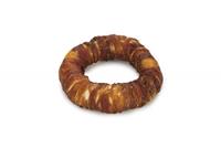 Beeztees Culinair Kauwring / Donut met Eend 12,5 cm