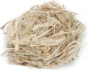 Beeztees Nestmateriaal - Vogel - Jute - 250 gram