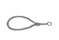 Beeztees Enkel - Halsbanden - Metaal - 35 mm - 60 cm