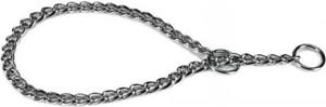Beeztees Halsketting Enkel - Halsband Hond - 60 cm x 3,5 mm