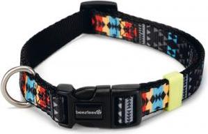 Beeztees Mucadi - Halsband Hond - Multi - 20-30 cm x 10 mm