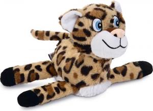 Beeztees Aristo - Hondenspeelgoed - Bruin - 25x17x10 cm
