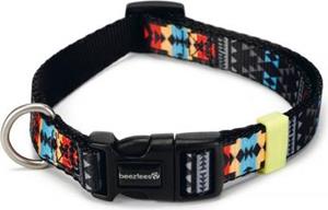 Beeztees Mucadi - Halsband Hond - Multi - 35-50 cm x 20 mm