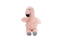 Beeztees Puppy Knuffel Flamingo Roze 30 x 21 x 5 cm