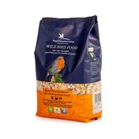 Vogelbescherming - Zomervitaal strooivoer