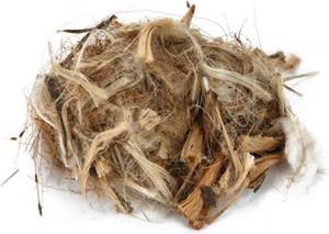 Beeztees Nestmateriaal Mix - Vogel - 250 gram