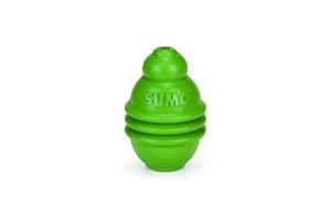 Beeztees Sumo Play M Groen