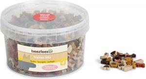 Beeztees Trainer Mix - Hondensnack - Voordeel - 1400 gram