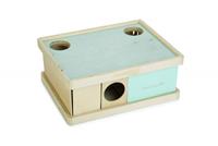 Beeztees Labyrint Findex 23x17x10CM