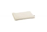 Designed by Lotte Benchkussen Ligra - Hond - Creme - 62x44x3 cm