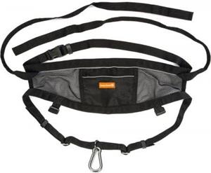 Beeztees Rundino Canicross Gordel - Hondensport - 73-115 cm