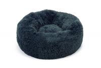 Beeztees Pluche ligmand Yali Grijs 60cm