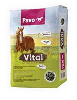 Pavo Vital - Basisvoeding - 20 kg - Zak