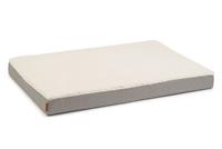 Beeztees Zira - Orthopedisch Hondenkussen - Beige - 120x80cm