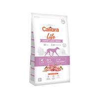 Calibra Dog Life Junior Large Breed - Lam - 2,5 kg