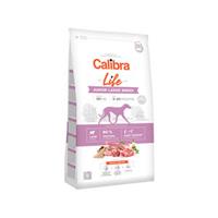 Calibra Life Dog Junior Large Breed Lamb hondenvoer 2,5kg