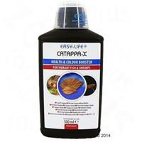 Easy Life 500 ml Catappa X Easy-Life Vissengeneesmiddel