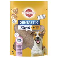 pedigree Dentastix Chewy Chunx Mini - Hondensnacks - Kip 68 g