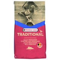 Versele-Laga Traditional Zucht & Mauser Olympia 25kg