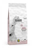 12,5 kg Bozita Robur Sensitive Single Protein Zalm & Rijst Hondenvoer