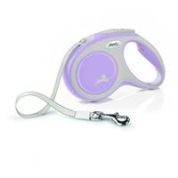 Flexi New Comfort band roze M - 5m