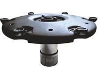 Aquaforte LED Fonteinverlichting - 3x6W Waterdichte Spotlights, Eenvoudige Installatie