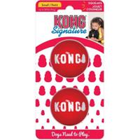 Kong Signature Balls Medium