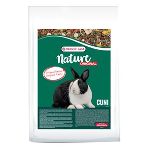 Versele Laga Versele-Laga Nature Original Cuni Konijnenvoer - 9 kg