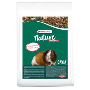 Versele Laga Versele-Laga Nature Original Cavia Caviavoer - 9 kg