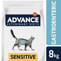 Affinity Advance Veterinary Diets Advance Veterinary Diets Gastro Sensitive Kattenvoer - 8 kg