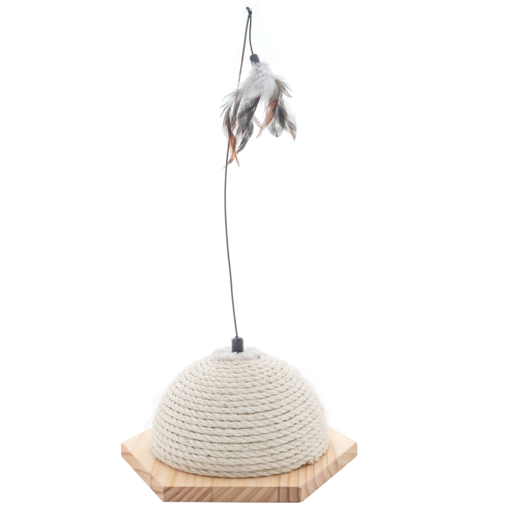 Quapas! Cat toy Vote
