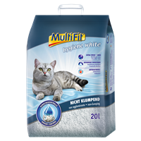 MultiFit Hygiene White 20 Liter