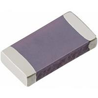 Yageo CC0805JKX7R7BB334 Keramische condensator SMD 0805 0.33 ÂµF 16 V 5 % 1 stuk(s) Tape cut