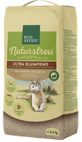 Naturstreu 5,4kg