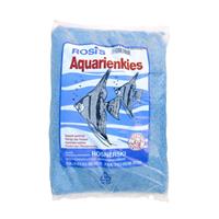 Farbkies enzianblau 5kg