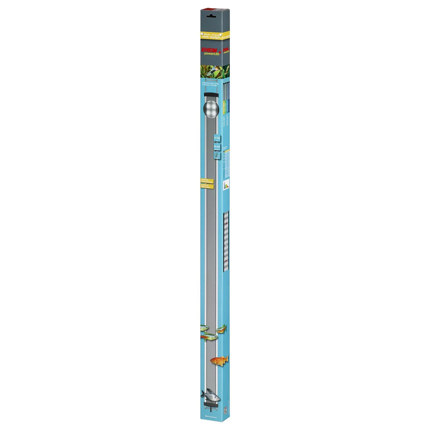 Eheim Powerled + Fresh Daylight 1074MM 1074MM 30,5W