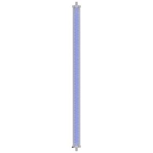AquAtlantis Easy LED Universal 2.0 Deep Blue 1047MM
