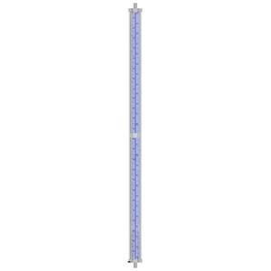 AquAtlantis Easy LED Universal 2.0 Marine Blue 1200MM