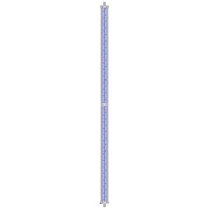 AquAtlantis Easy LED Universal 2.0 Marine Blue 1450MM