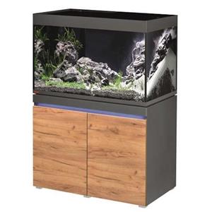 Eheim Set Incpiria 330 | 330L | 100 x 60 x 65 CM Graphit/Nature