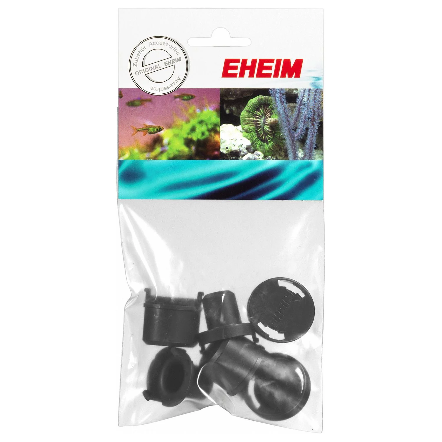 Eheim Adapterset T5/T8 Voor Powerled+