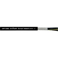 LAPP ÖLFLEX ROBUST 215 C Stuurstroomkabel 4 G 1.50 mm² Zwart 22751-1 per meter