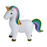 Penn-Plax Einhorn bunt