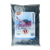 Rosi's Garnelensand 5kg schwarz