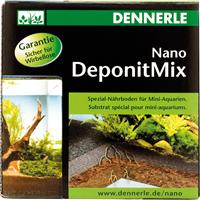 Nano Deponit Mix 1kg