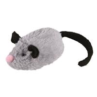 Trixie Active Mouse Plush 8cm