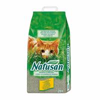 Natusan Premium Klumpstreu 20 Liter