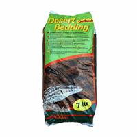 Lucky Reptile Desert Bedding Outback Rot 7 Liter