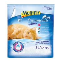 diamonds 8 Liter