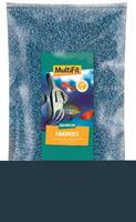 Farbkies 2-3mm 5Kg Azurblau